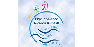 Kundenfoto 1 Kuhfuß Ricarda, Physiotherapeutin