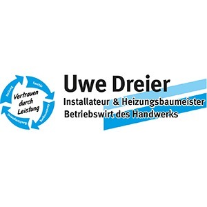 Bild von Dreier Uwe Heizungsbaumeister