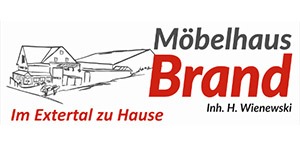 Kundenlogo von Möbelhaus Brand & Co. Kundenlogo von Möbelhaus Brand & Co.