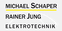 Kundenlogo Schaper Michael & Jung Rainer Elektrotechnik GmbH & Co. KG Kundenlogo Schaper Michael & Jung Rainer Elektrotechnik GmbH & Co. KG