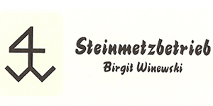 Kundenlogo von Winewski Birgit Steinmetzbetrieb Kundenlogo von Winewski Birgit Steinmetzbetrieb