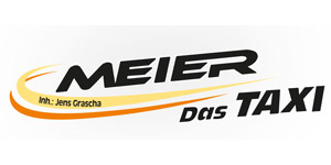 Kundenlogo von Krankenfahrdienst Meier Inh. Jens Grascha