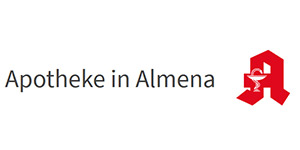 Kundenlogo von Apotheke in Almena, Inh. Rolf Sandmann
