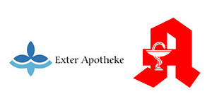 Kundenlogo von Exter-Apotheke Dr. Ingo Dramburg