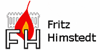 Kundenlogo Himstedt Fritz Zentralheizungsbau