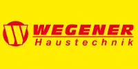 Kundenlogo Wegener Haustechnik GmbH