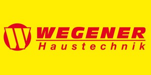 Kundenlogo von Wegener Haustechnik GmbH