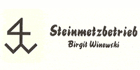 Kundenlogo Winewski Birgit Steinmetzbetrieb