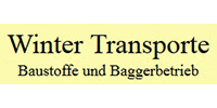 Kundenlogo Winter Frank Transport- und Baggerbetrieb