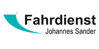 Kundenlogo Fahrdienst Johannes Sander