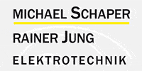 Kundenlogo Schaper Michael & Jung Rainer Elektrotechnik GmbH & Co. KG