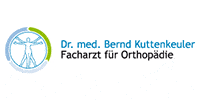 Kundenlogo Kuttenkeuler Bernd Dr. med.