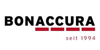 Kundenlogo BONACCURA GmbH