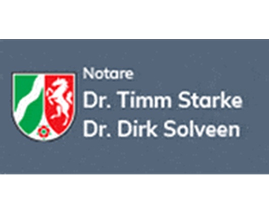 Kundenfoto 1 Notare Dr. Timm Starke und Dr. Dirk Solveen