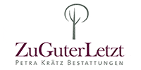 Kundenlogo ZuGuterLetzt Inh. Petra Krätz Bestattungen