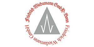Kundenlogo von Friedrich Wiedamann GmbH Geschäftsführer J. Stockhausen