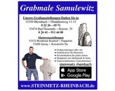 Kundenbild groß 12 Heinz Samulewitz & Söhne GmbH Grabmale & Steinmetz-Kunst