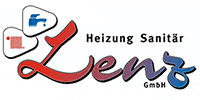 Kundenlogo Lenz Heizung Sanitär GmbH