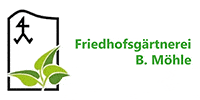 Kundenlogo Friedhofsgärtnerei Inh. Bastian Möhle