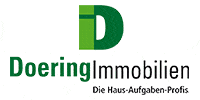 Kundenlogo Doering Immobilien