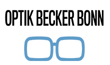 Kundenlogo von Optik Becker GmbH