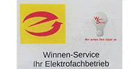 Kundenlogo Winnen-Service