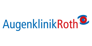 Kundenlogo von Augenklinik Roth Kundenlogo von Augenklinik Roth