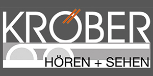 Kundenlogo von Kröber Wilhelm GmbH & Co. KG Augenoptik Hörgeräteakustik