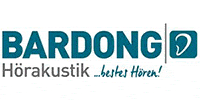 Kundenlogo Bardong Hörakustik