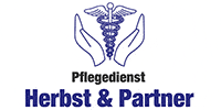 Kundenlogo Herbst & Partner Pflegedienst