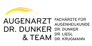 Kundenlogo von Dunker Ute Dr. med. & Team Fachärzte für Augenheilkunde
