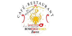 Kundenlogo von Bundeshäuschen