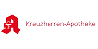 Kundenlogo Kreuzherren-Apotheke Inh.: Ute Köhn e.Kfr.