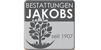 Kundenlogo Bestattungen Jakobs