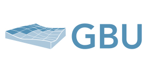 Kundenlogo von GBU GmbH Geologie-, Bau- & Umweltconsult