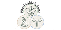 Kundenlogo PhysioGlück.Bonn