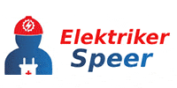 Kundenlogo Elektriker Speer