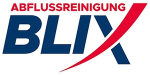 Kundenlogo von Blix Abfluss- und Rohrreinigung