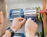 Kundenbild groß 2 Elektriker Speer