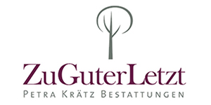 Kundenlogo von ZuGuterLetzt Inh. Petra Krätz Bestattungen