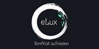 Kundenlogo eLux | SinnVoll zuFrieden