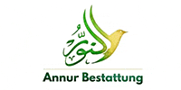 Kundenlogo Annur Bestattung