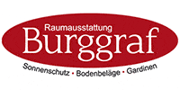 Kundenlogo Burggraf Josef Heimtextilien GmbH