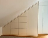 Kundenbild groß 1 Domius GmbH - Schreiner für Möbel nach Maß aus Bonn