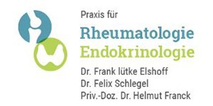 Kundenlogo von Elshoff F. L. Dr. med. , Schlegel Felix Dr. med. Fachärzte ...