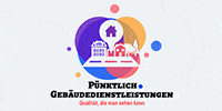 Kundenlogo Pünktlich Gebäudedienstleistungen