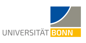 Kundenlogo von Rheinische Friedrich-Wilhelms-Universität Bonn