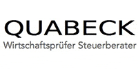 Kundenlogo Quabeck H. Steuerberatungsgesellschaft mbH Kundenlogo Quabeck H. Steuerberatungsgesellschaft mbH