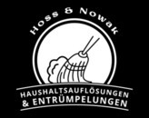 Kundenbild groß 1 Hoss & Nowak Haushaltsauflösungen & Entrümpelungen