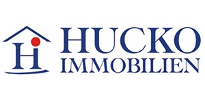 Kundenlogo von Hucko Bettina e.K. Immobilien